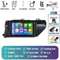 8G-128G CAM DVR