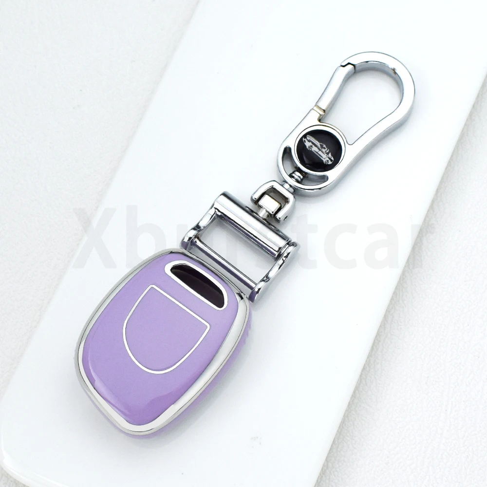 Funda TPU mando a distancia Renault Clio Kangoo Twingo - imagen 5