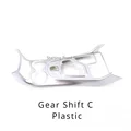 Gear Shift C plastic