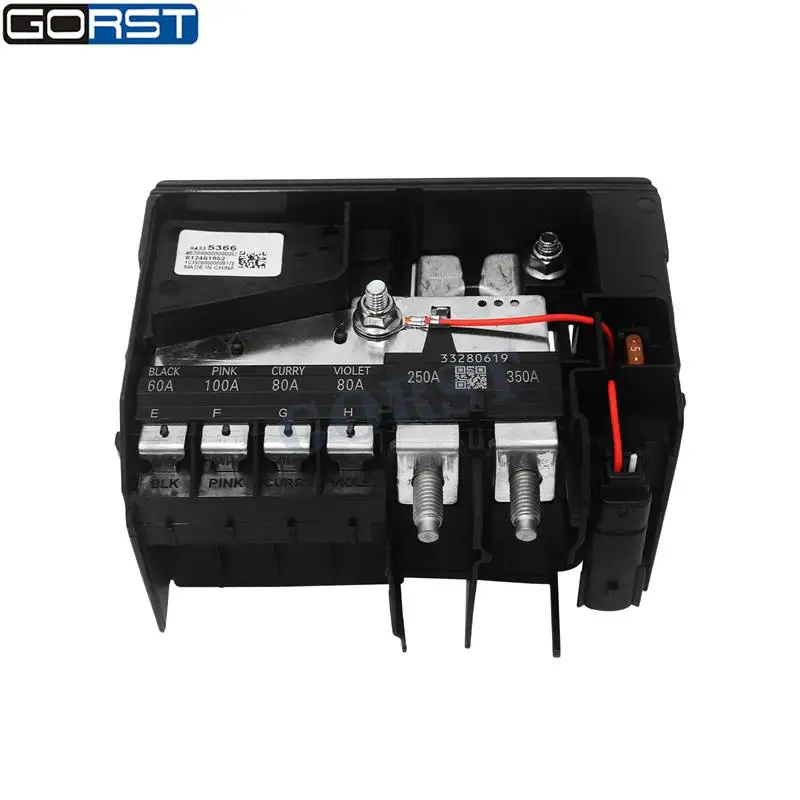 Bloque fusibles batería 84335366 – Chevrolet Malibu 2016-2020