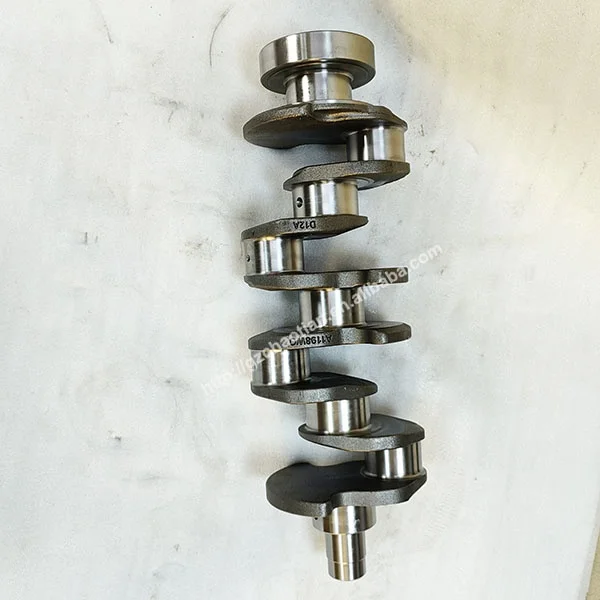 Cigüeñal Caterpillar C4.4 para excavadora 1104 – 364-2829 330-1736