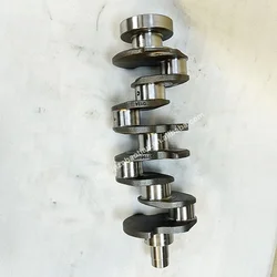 Cigüeñal Caterpillar C4.4 para excavadora 1104 – 364-2829 330-1736
