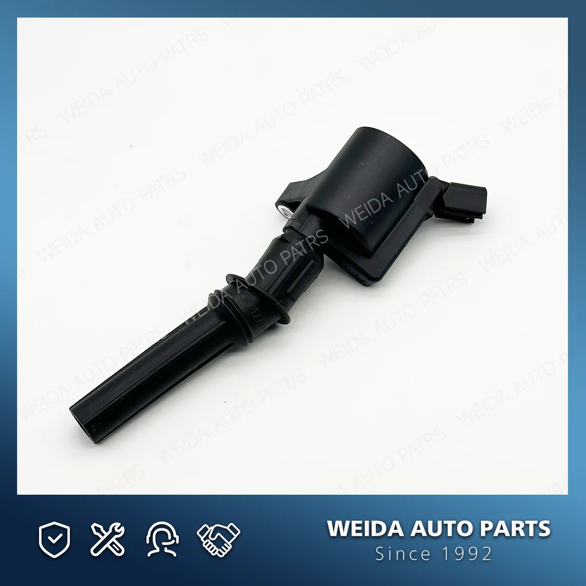 Bobina de encendido DG508 para Ford F-150 4.6 V8 1997-2008 - imagen 4