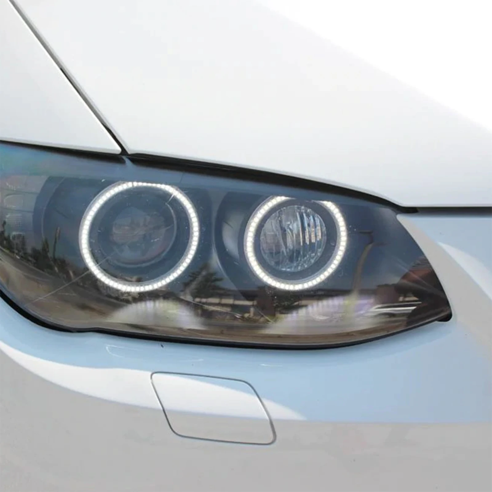 Tapa boquilla limpiaparabrisas faro delantero BMW Serie 3 E92/E93 - imagen 5