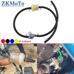 Interruptor acelerador 6MM kit filtro gasolina – KTM Honda Yamaha Kawasaki