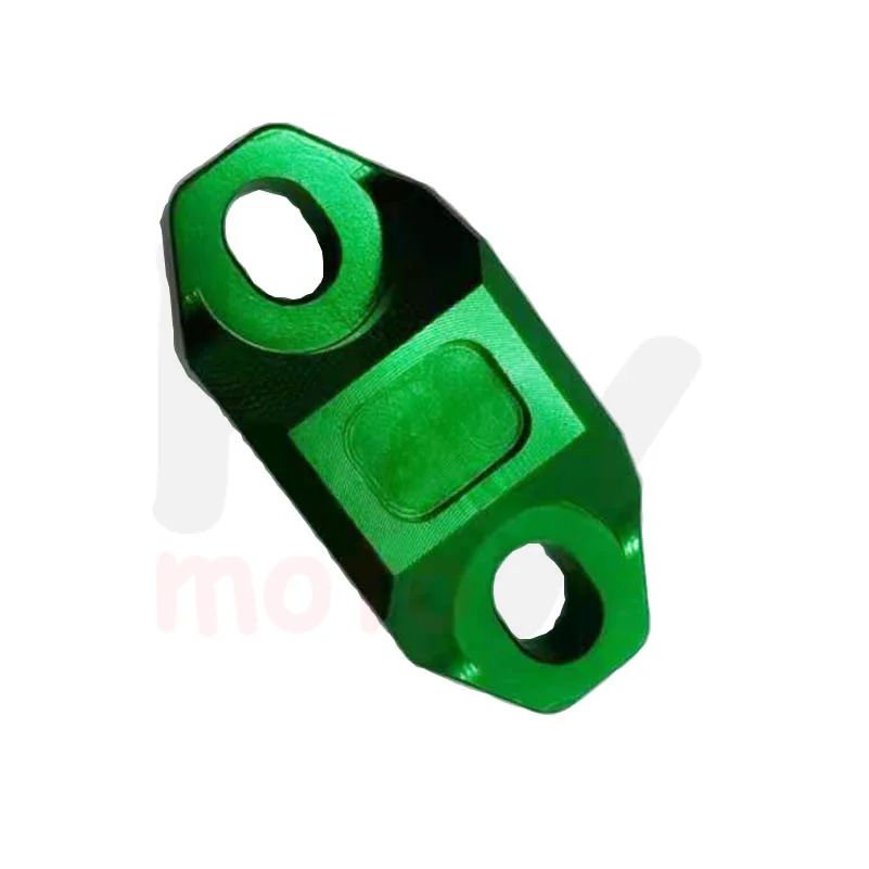 Bomba maestra de freno y embrague CNC para moto de cross y quad - imagen 4
