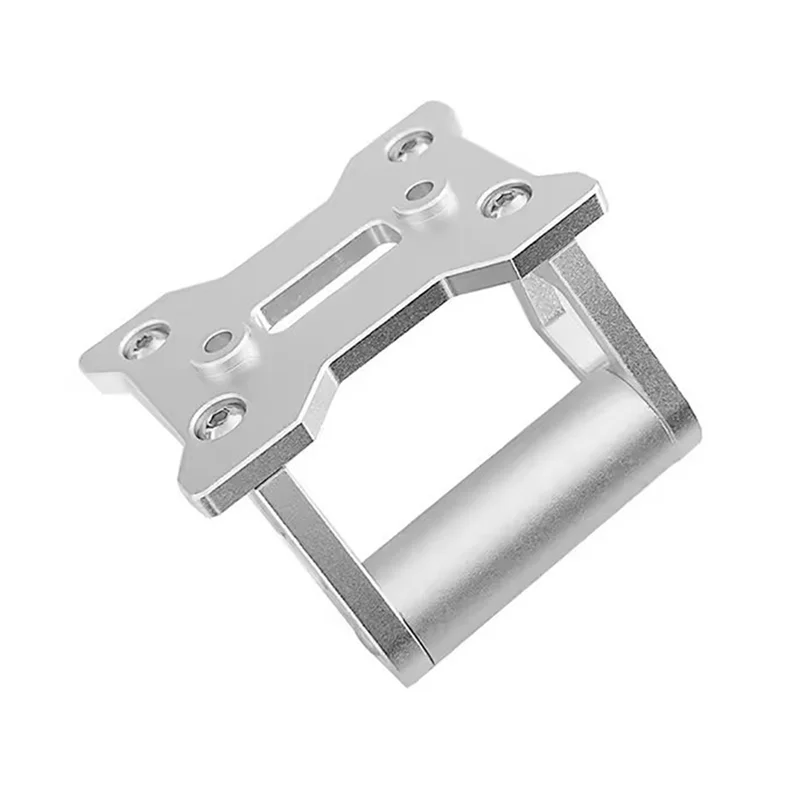 Soporte de teléfono AB56 para navegación – CFMOTO 450MT - imagen 4