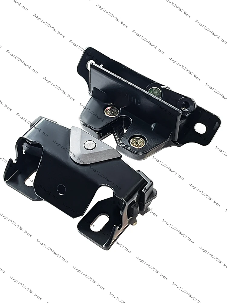 Cerradura de maletero Peugeot 206, 207 y Citroën C2