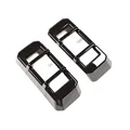 Fornt fog light B