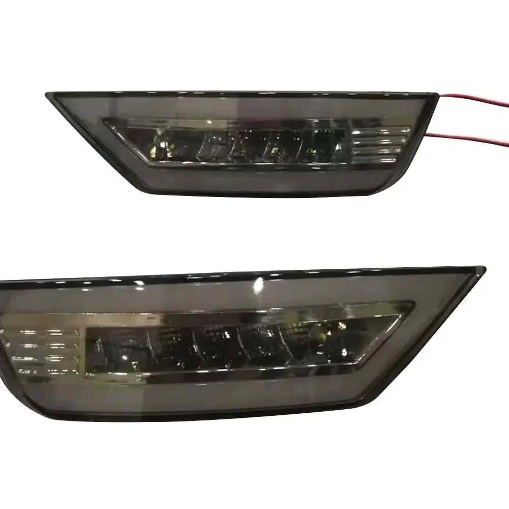 Piloto trasero LED con intermitente y freno Ford EcoSport 2013-2021 - imagen 4