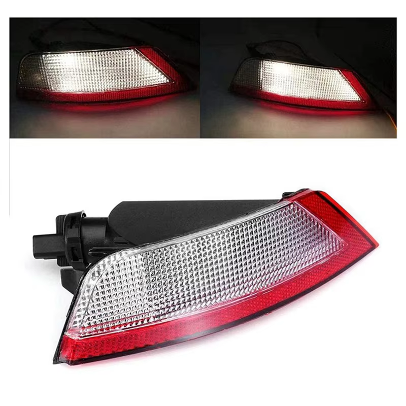 Luces Traseras Ford Kuga 2008-2012 Referencia 1507101 1505706 - imagen 2