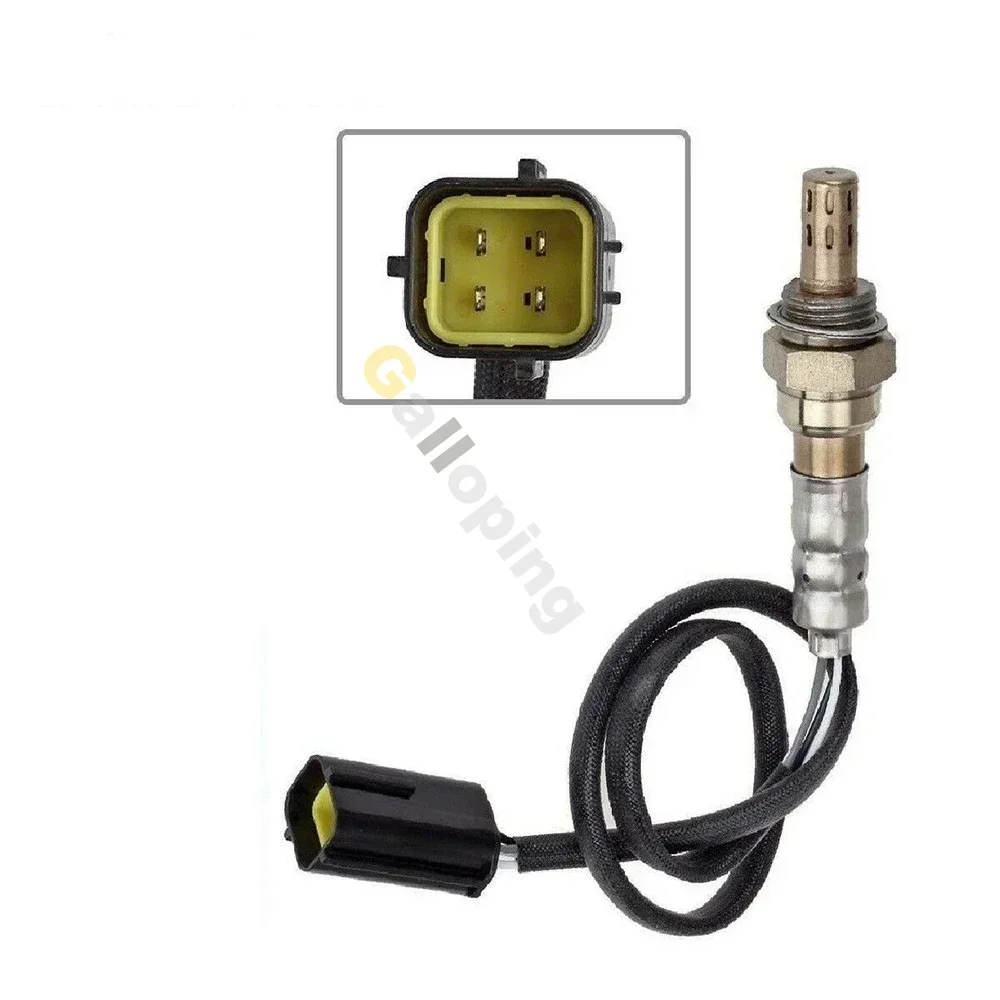 Sensor lambda 234-4293 aguas arriba – Chevrolet Aveo 2006-2008 - imagen 2