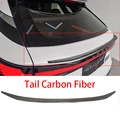 Tail Carbon Fiber