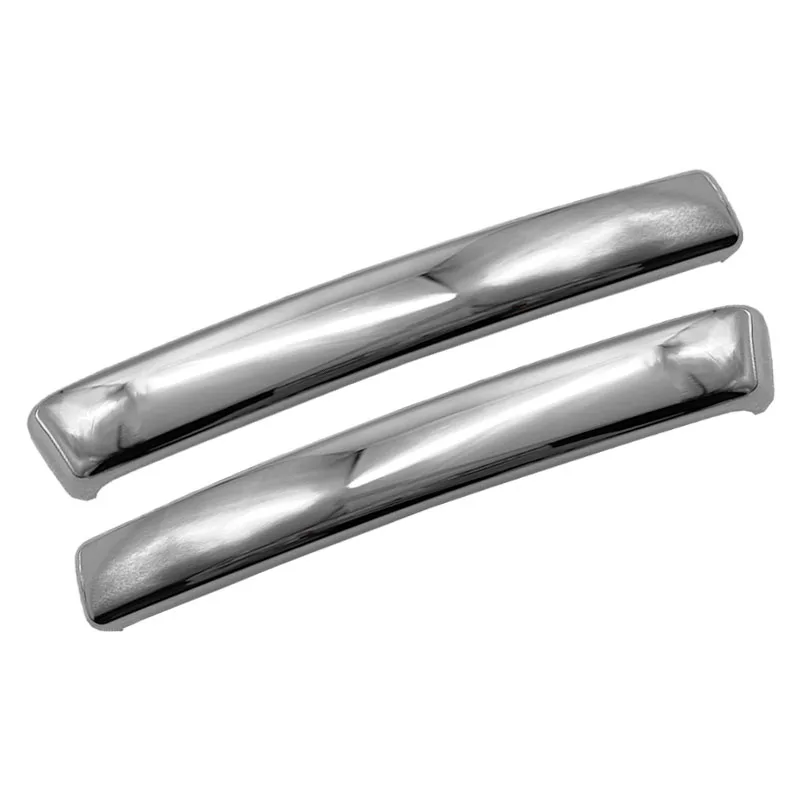 Embellecedor panel frontal cromado para Peugeot Django 125/150 - imagen 4