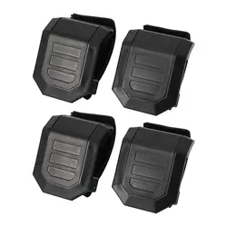 Abrazaderas parabrisas UTV – Polaris Ranger/RZR y Maverick X3