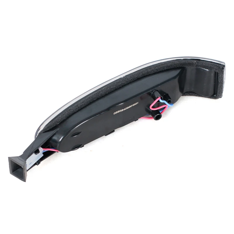 Intermitente de espejo retrovisor Mercedes-Benz ML W163 2003-2005 - imagen 5