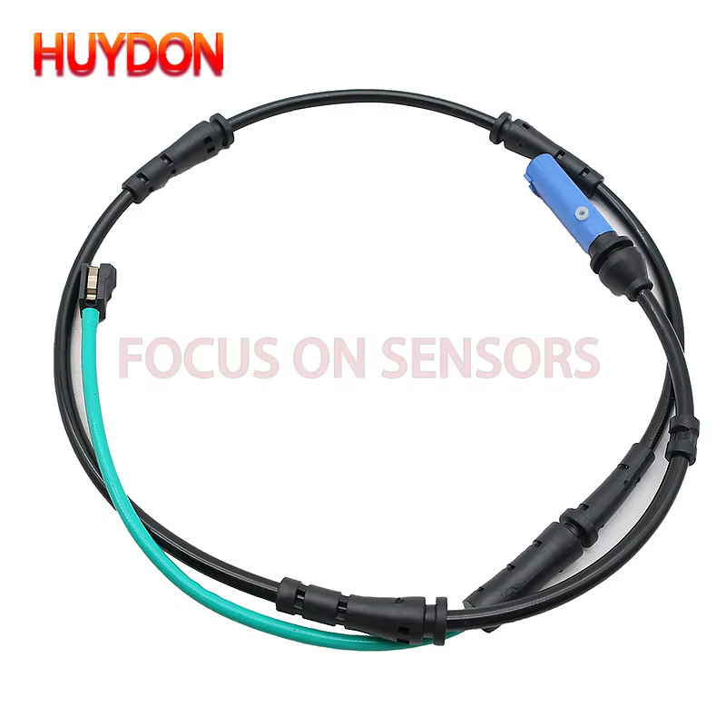 Sensor de desgaste trasero BMW, referencia 34356861808