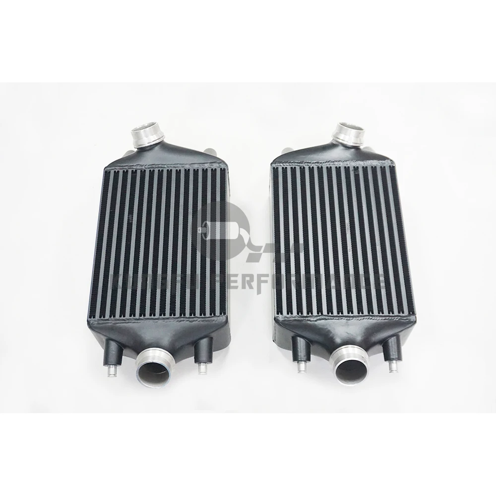KUNGFU PERFORMANCE Intercooler Porsche 911 Turbo S 991.1 991.2 - imagen 3