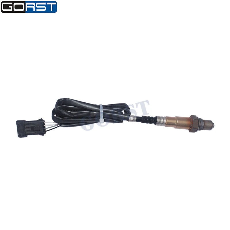 Sensor de oxígeno para Zhonghua Junjie FRV 1.6 2007 - imagen 2