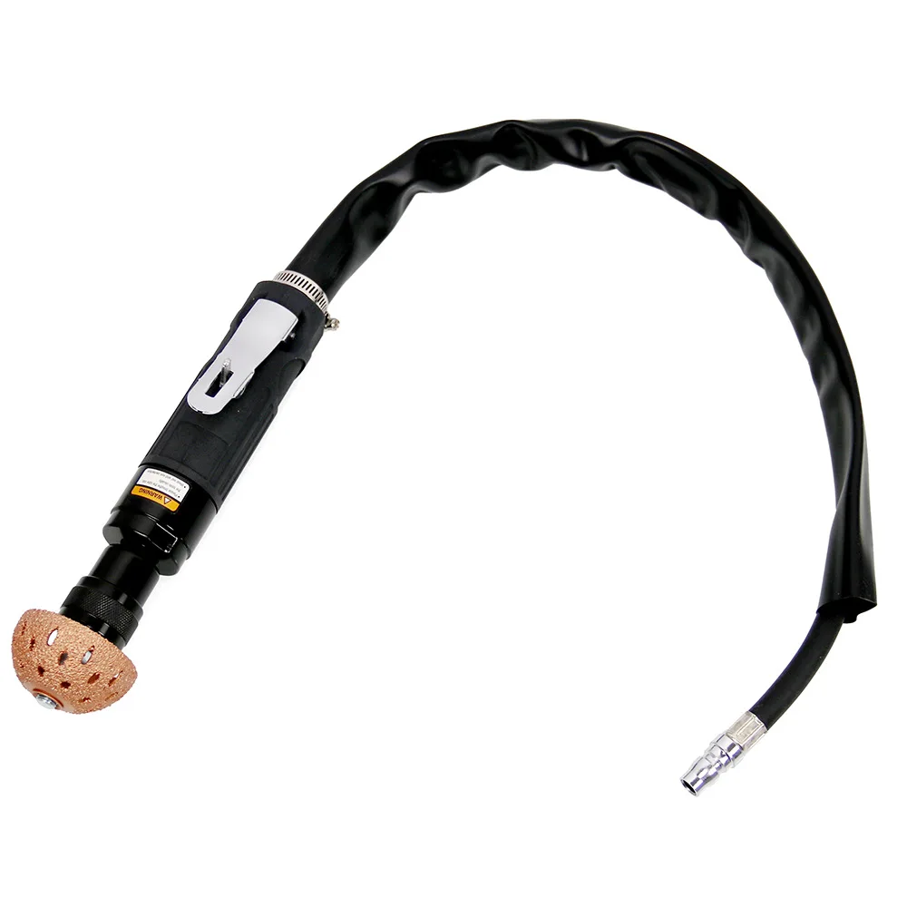 Herramienta de reparación de neumáticos de baja velocidad, Kit de herramientas de pulido, amoladora de neumáticos, 2800RPM, 55mm - imagen 3