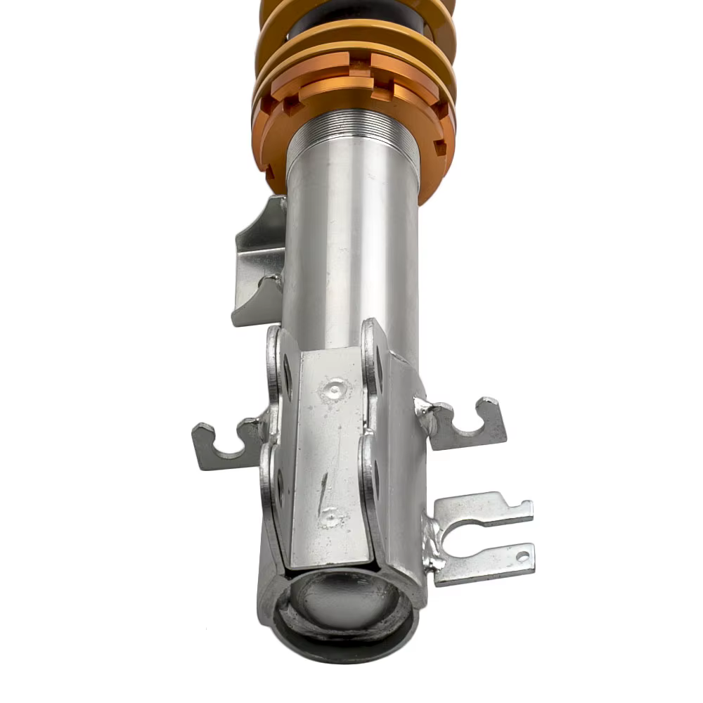 Coilovers regulables para Fiat Punto y Opel Corsa D - imagen 5