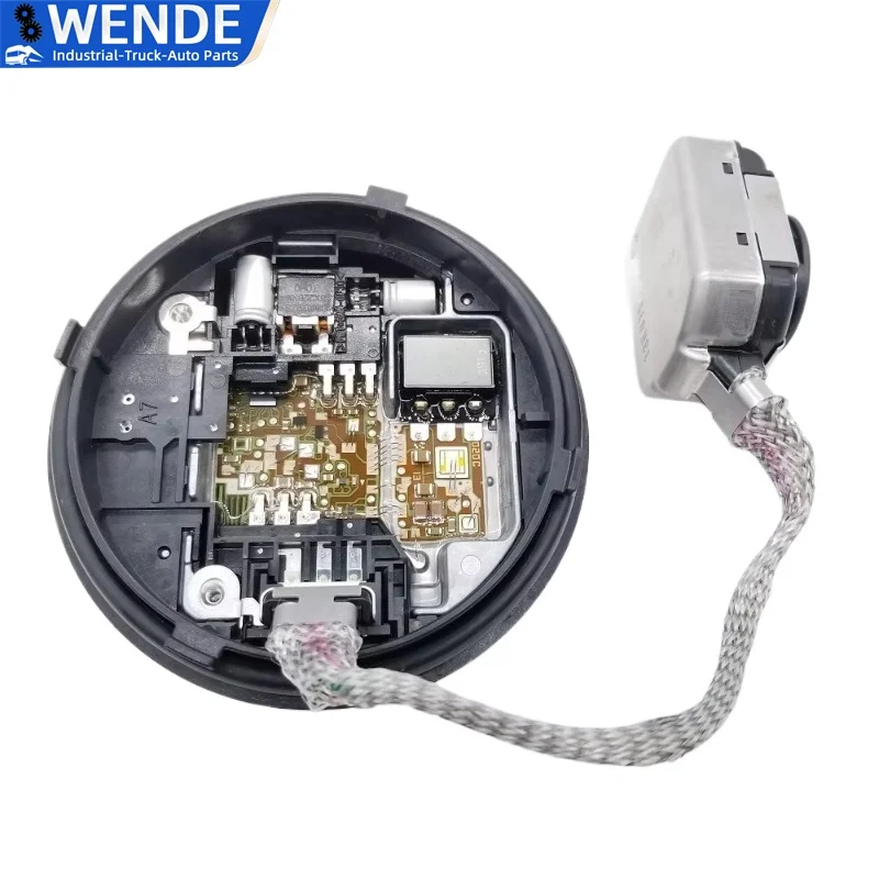 Balastro HID D4S/D4R para faros Toyota/Lexus GS IS LS RX - imagen 5