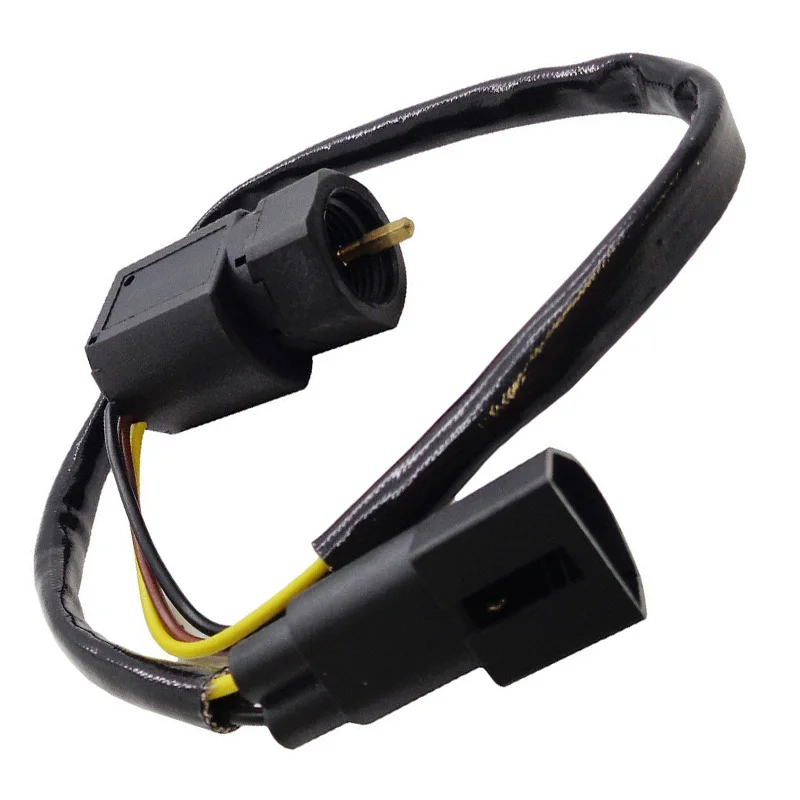 95BB-9E731-BA Sensor de velocidad Ford Escort Fiesta Cougar - imagen 4