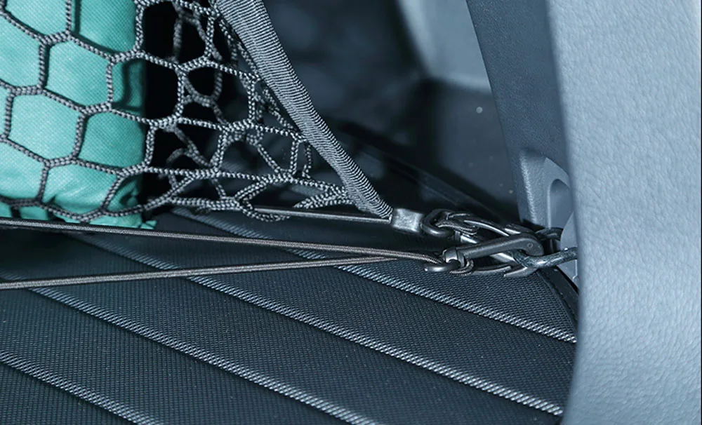 Accesorios y montaje
