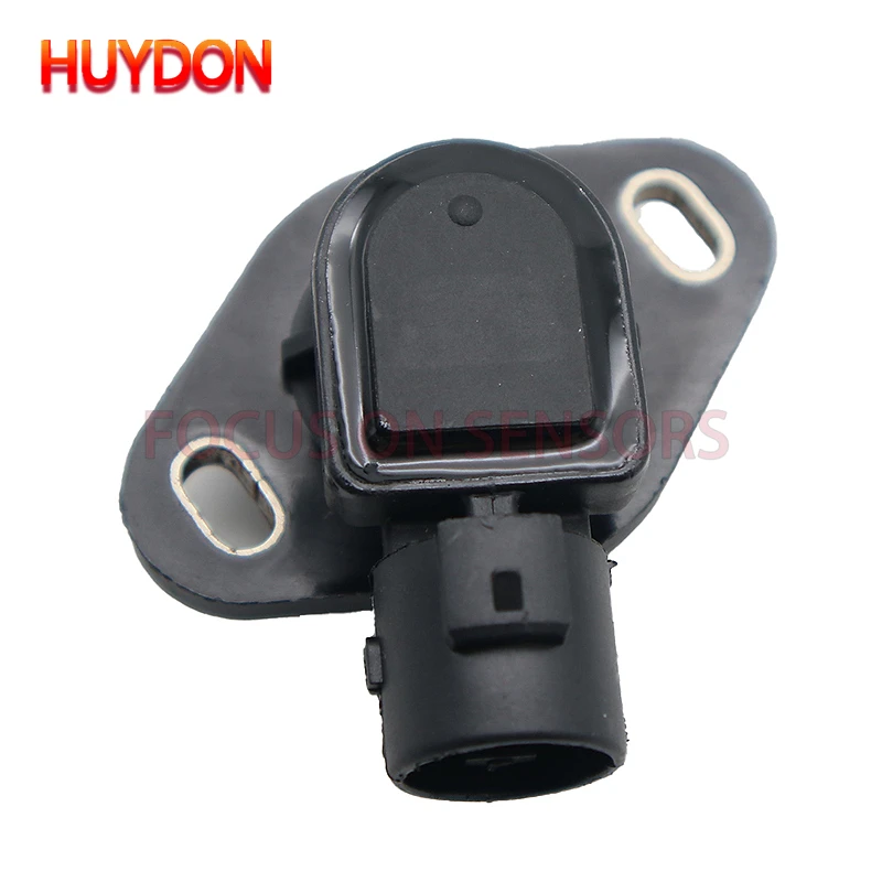 Detalles del sensor de posición del acelerador