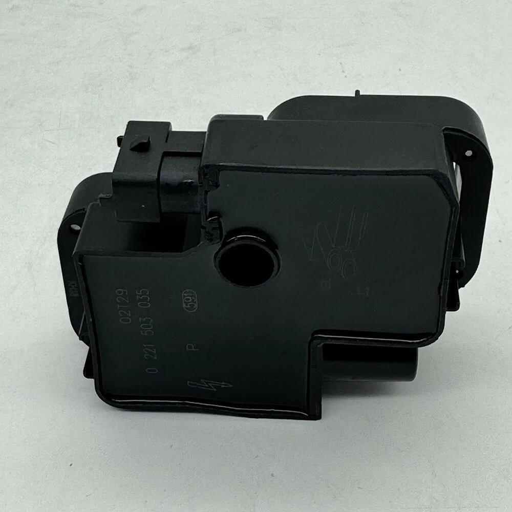 Bobina de encendido Bosch 0221503035 para Mercedes B200 - imagen 3