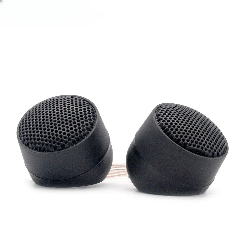 Tweeter piezoeléctrico Able SS-019 sin imán para audio coche - imagen 5