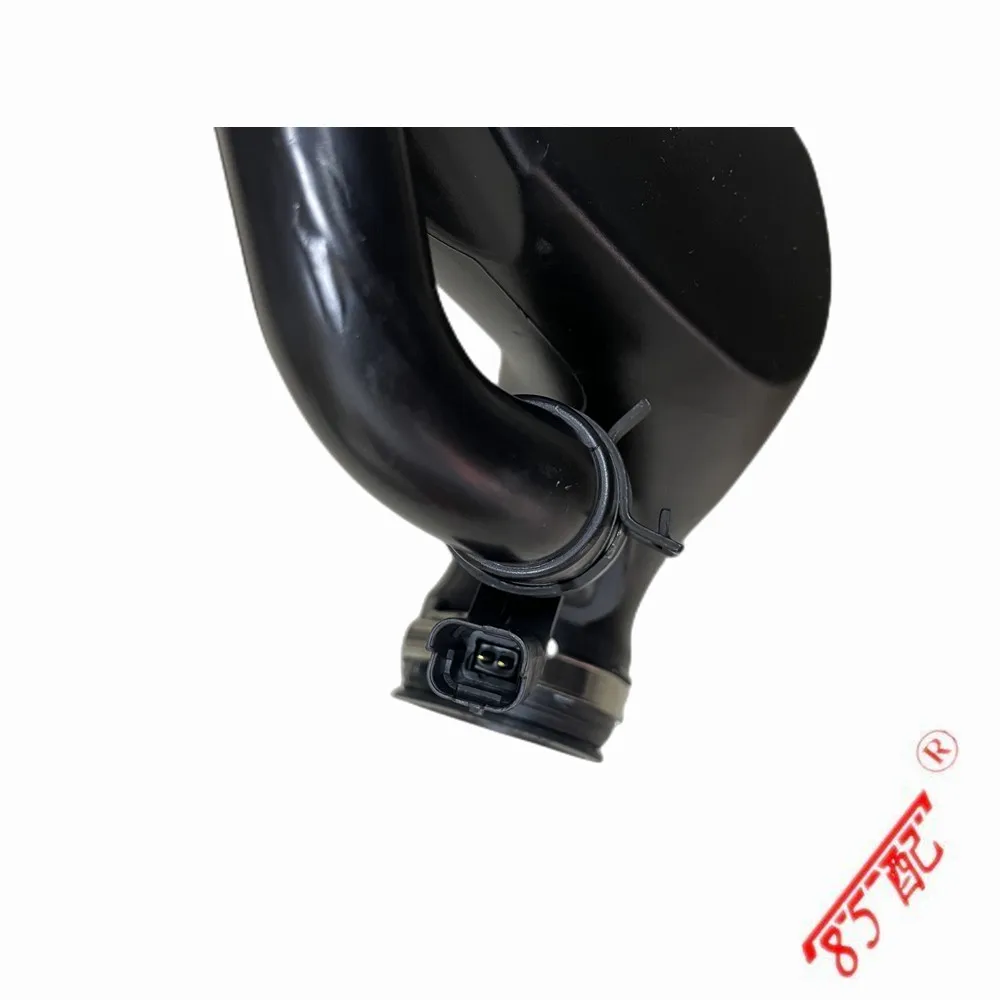 Manguera turbo aire PEUGEOT 308 408 CITROËN C4 Picasso 1.6 THP 9811908380 V763335580 - imagen 3