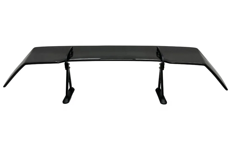 Alerón fibra de carbono estilo STI-P – Subaru WRX S4 VA12 - imagen 3