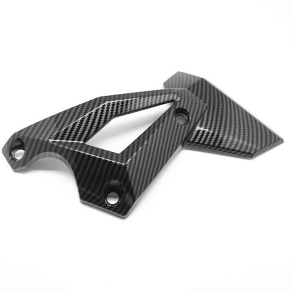 Protector lateral del depósito Kawasaki Z400 2018-2020 - imagen 4