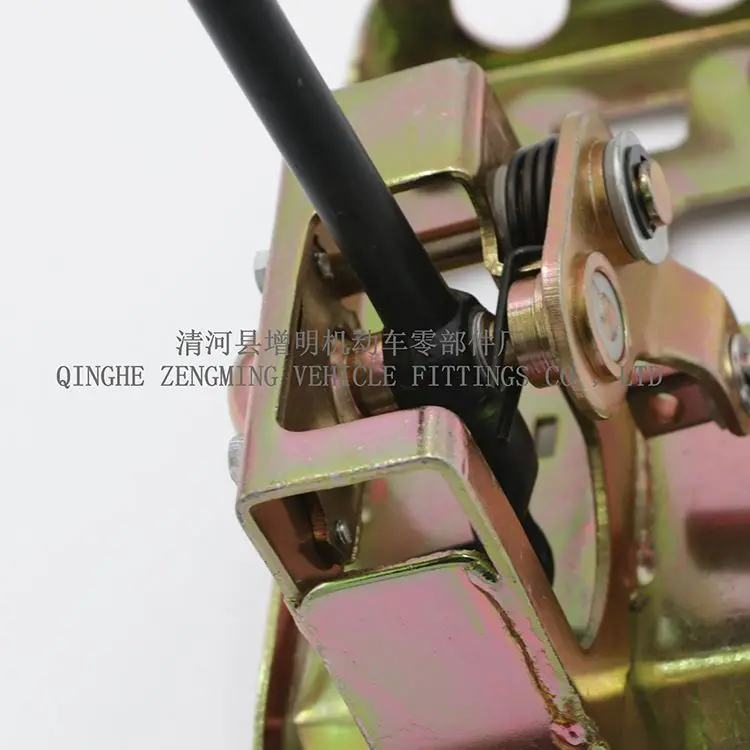 Pomo de cambio JINBEI para T20, T22, A7 y A9 - imagen 5