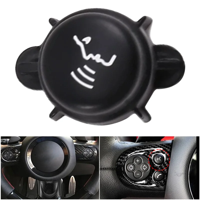 Cubierta botón intermitras MINI R55-R61 2007-2014 - imagen 4