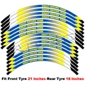 Front21 Rear18 G