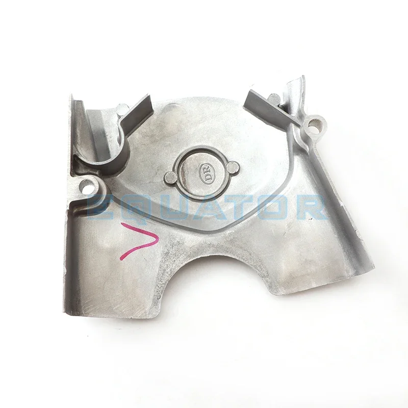 Protector cadena distribución Sunl Taotao Roke 70-110cc - imagen 5