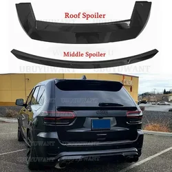 Alerón Trasero ABS para Jeep Grand Cherokee 2013-2020 - Kit Completo