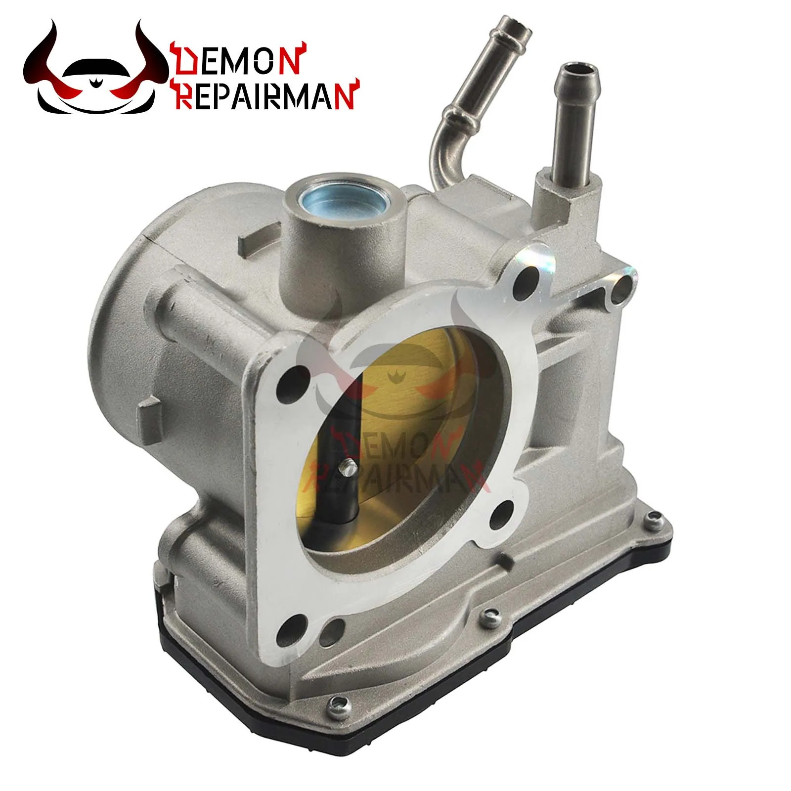 Válvula de acelerador Toyota Corolla Matrix Avensis 1.6-2.0 OEM 22030-22041 - imagen 2