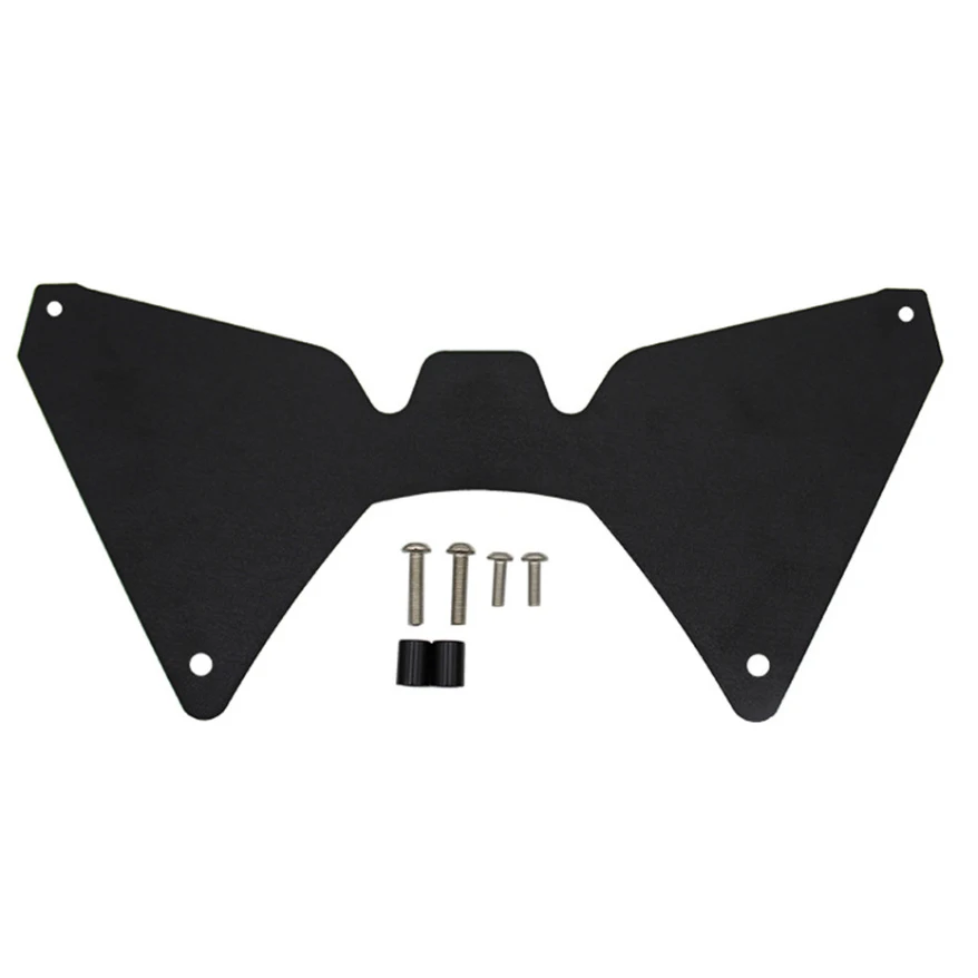 Deflector de depósito AB56 para Honda CRF1000L Africa Twin 2016-2021 - imagen 5