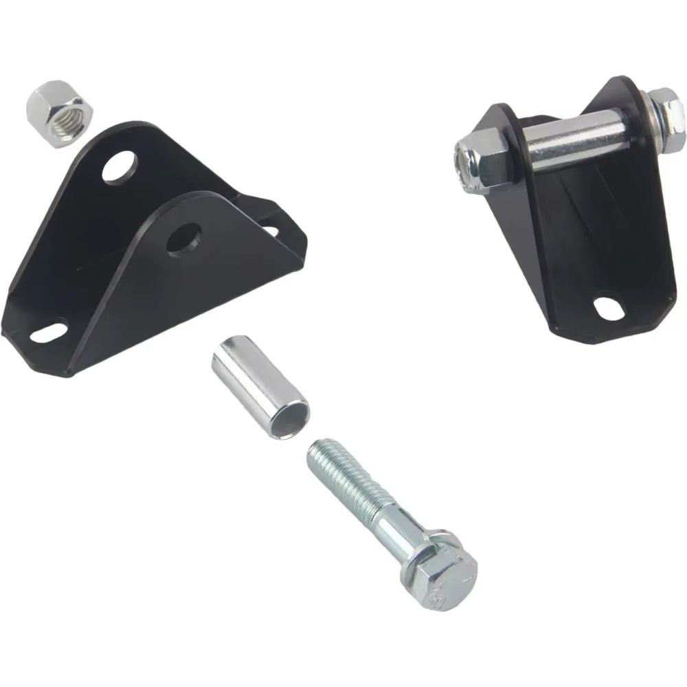Kit eliminador de pasador de amortiguador trasero Jeep TJ/XJ/ZJ/LJ - imagen 4