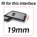 for Top Button 19mm