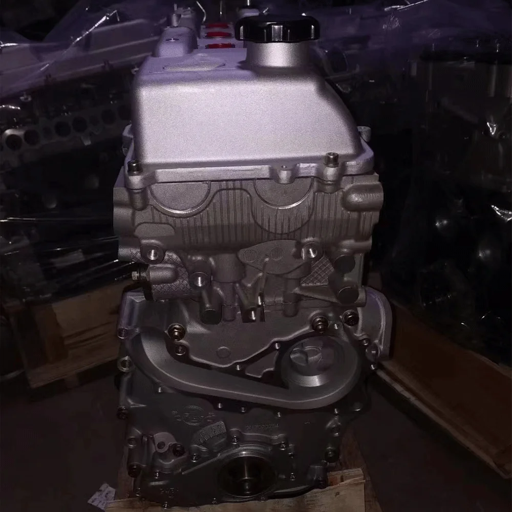 Piezas de motor 1RZ 2.0L para Toyota HiAce y Hilux Revo - imagen 3