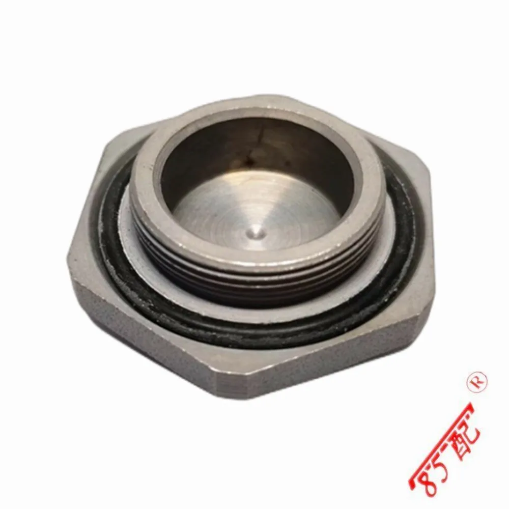 080673 Tapón de sincronización para Peugeot 307/308 y Citroën C4/C5 - imagen 3