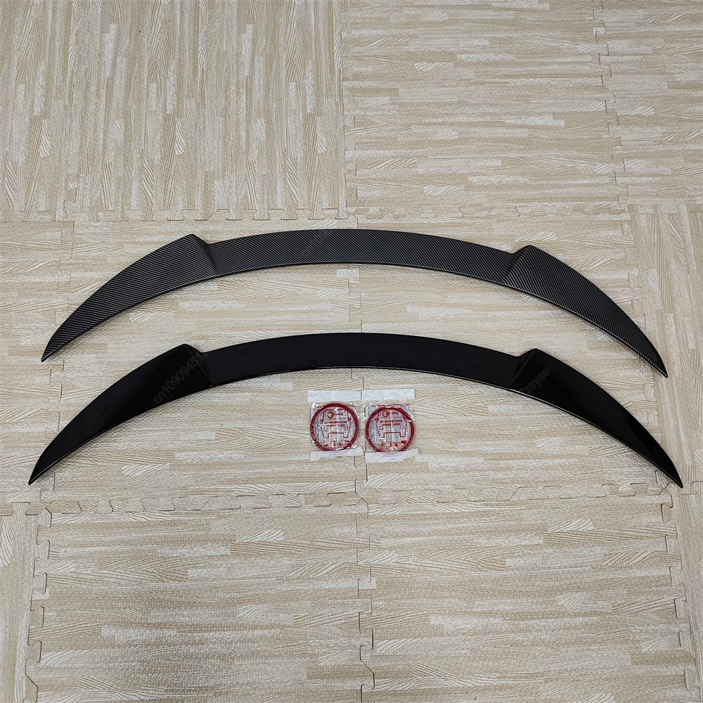 Alerón trasero de maletero para Mercedes-Benz CLA C117 2013-2019 - imagen 3