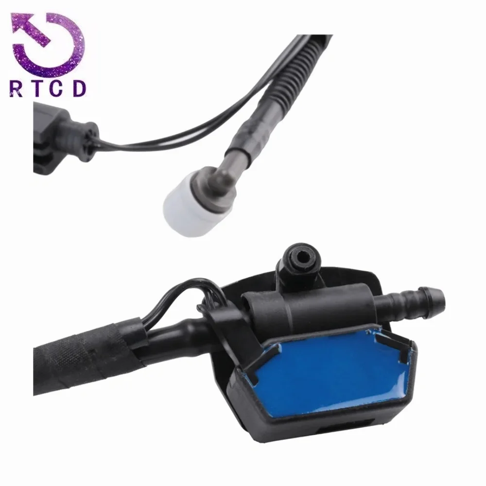 Boquilla rociador BMW 61667230188 - BMW 6 F12 F13 F06 - imagen 4