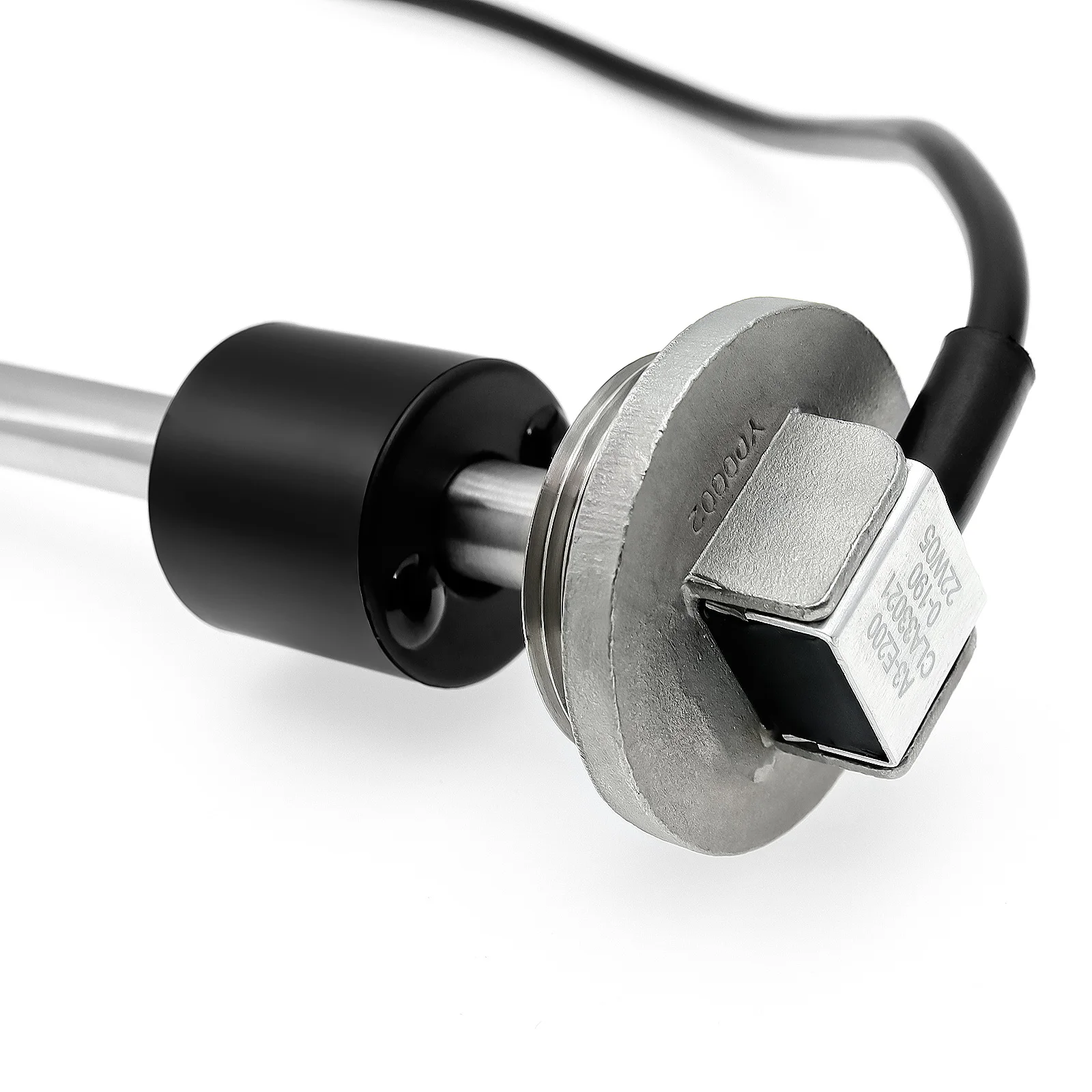 Sensor de nivel de depósito de combustible de acero inoxidable - imagen 5