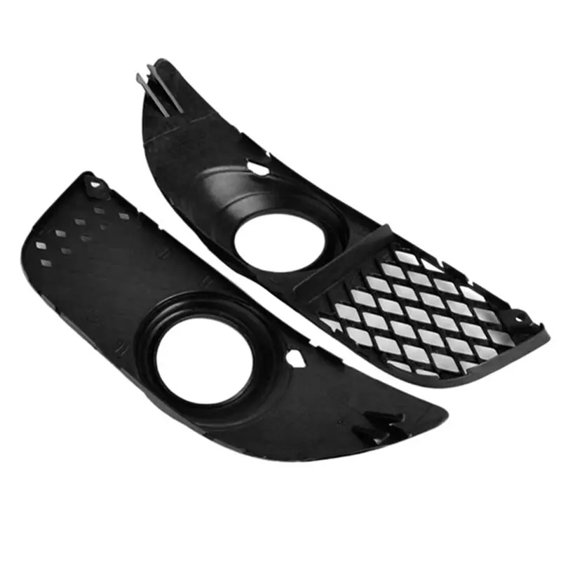 Rejilla antiniebla 8321A263/8321A264 para Mitsubishi Lancer 2008-12 - imagen 3