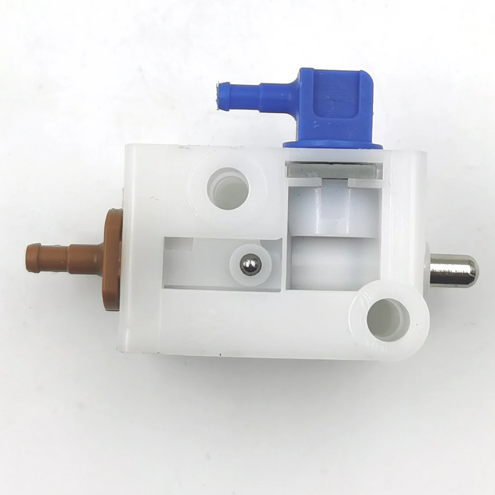 OE: 2.2224 93161391   BRCA1391 42471237 81623986004 1391497   Válvula de control de ajuste de nivel de asiento ISRI para MAN IVECO Neoplan Scania - imagen 4